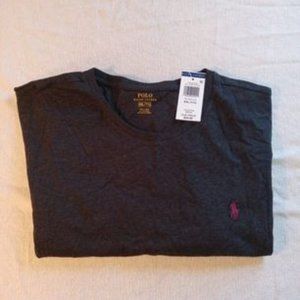 Casual Tee XXL